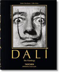 Dali The Paintings