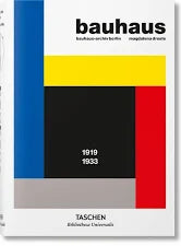 Bauhaus 1919-1933