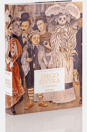 Diego Rivera: The Complete Murals